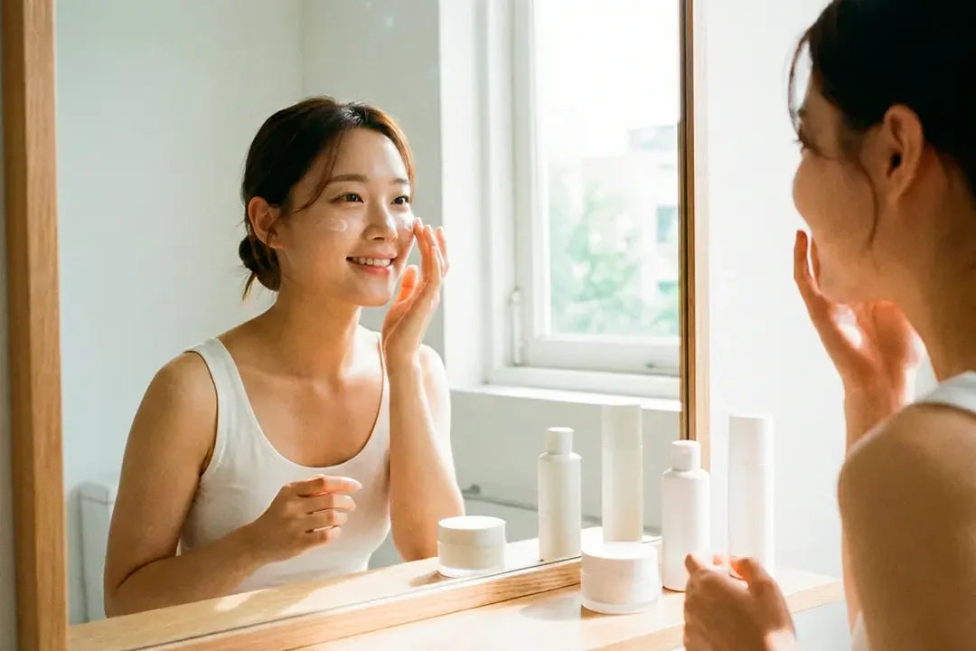 Cilt Bakım Ürünleri Nasıl Kullanılmalı?