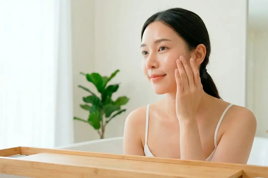 Minimal Cilt Bakımı Nedir, Gerçekten Yeterli mi?