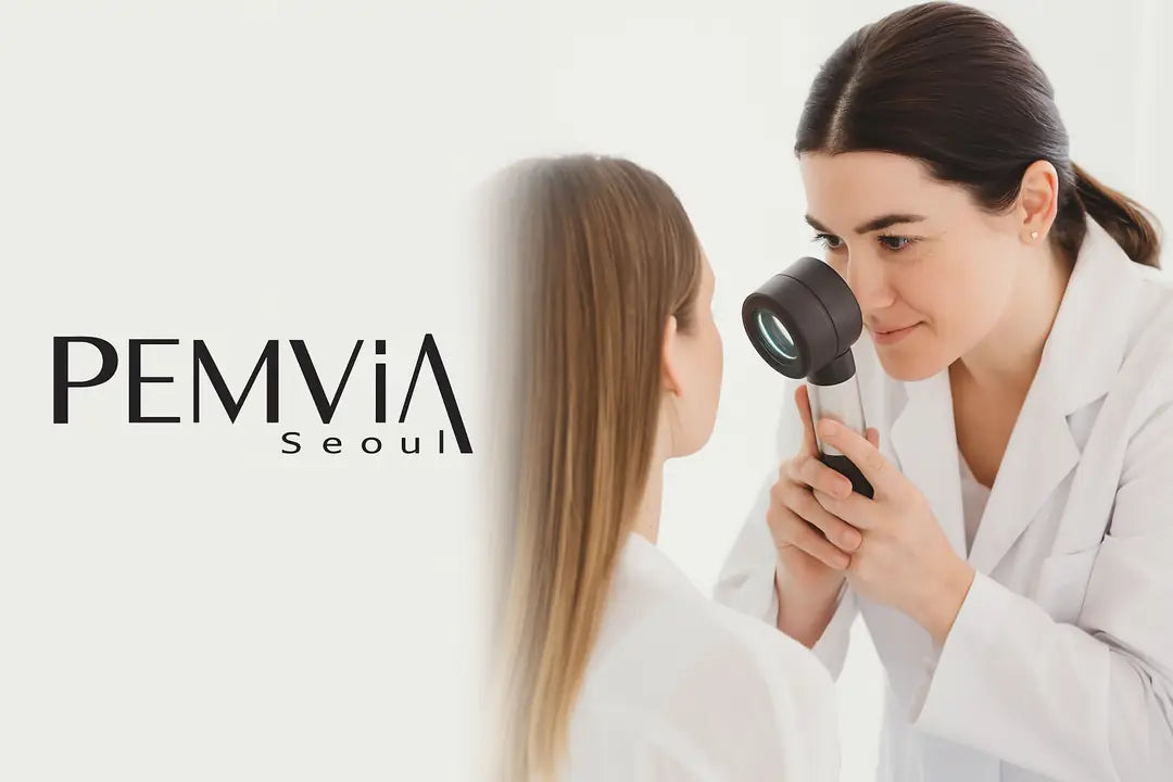 Kuru Cilt İçin Kore Kozmetiği