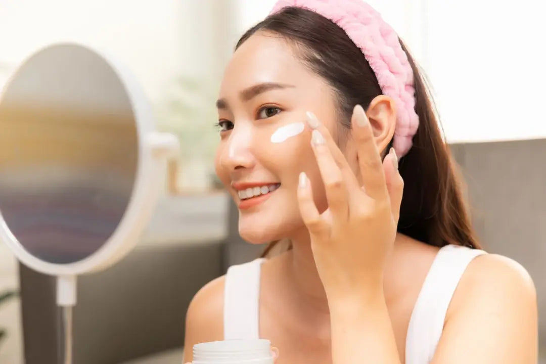 Leke Karşıtı Krem Nedir?