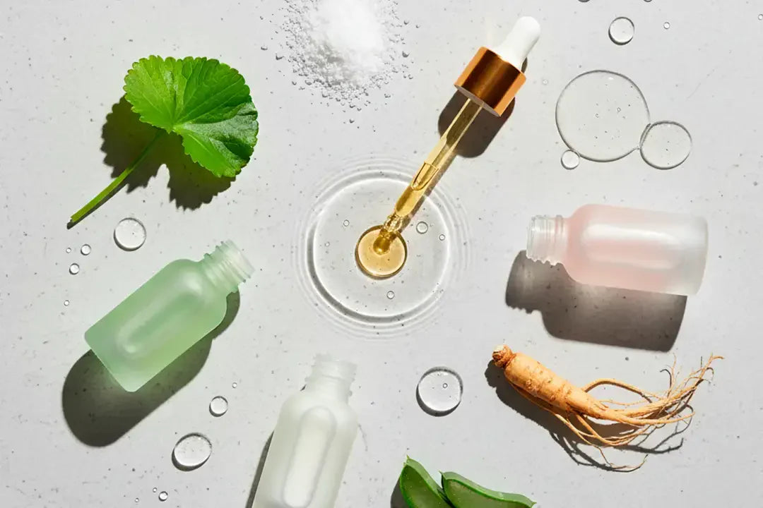 Serum Ne İşe Yarar?