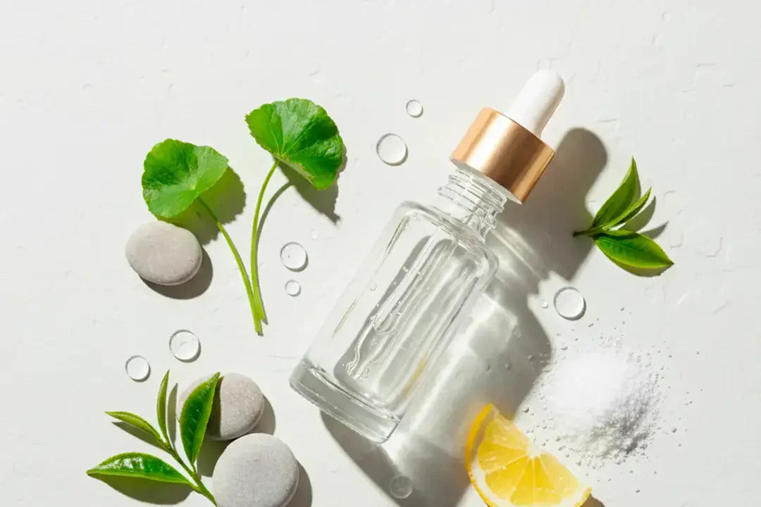 Hangi Cilt Tipleri Niacinamide Kullanabilir?