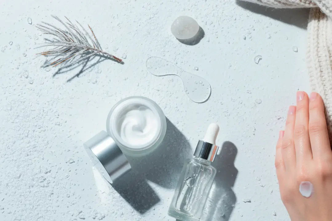 Kışın Cilt Bakımı Nasıl Olmalı?