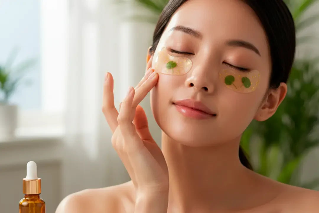 Göz Altı Morlukları Neden Olur ve Nasıl Geçer?