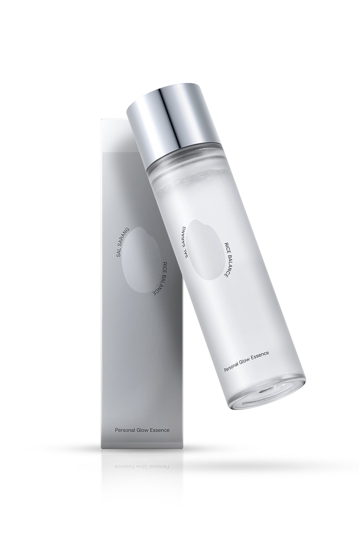 Salsarang Rice Balance Personal Glow Essence Pirinç Kepeği Esans Aydınlatıcı Dengeleyici Kore 120ml