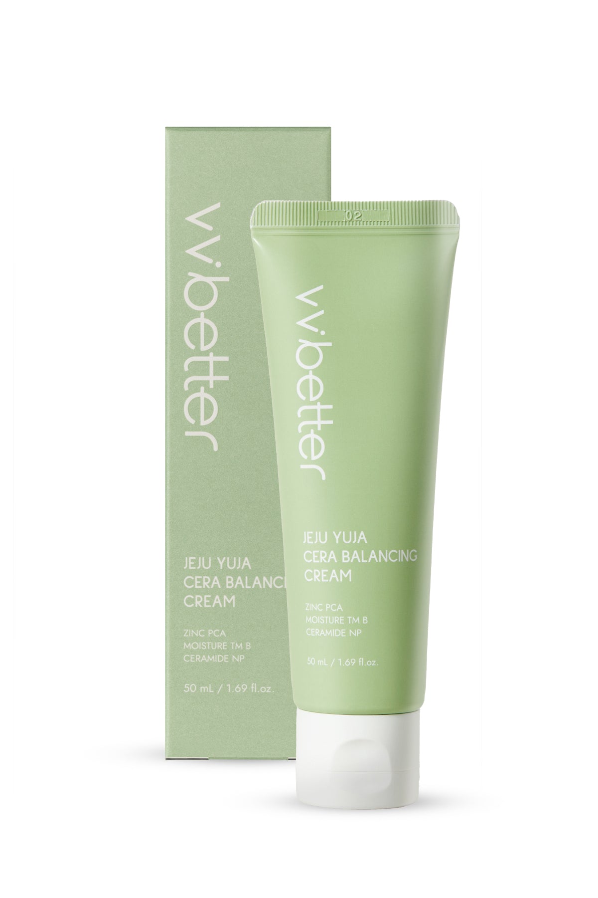 Jeju Yuja Cera Balancing Cream Cilt Dengeleyici Sıkılaştırıcı Nemlendirici Ceramide Krem Kore 50ml