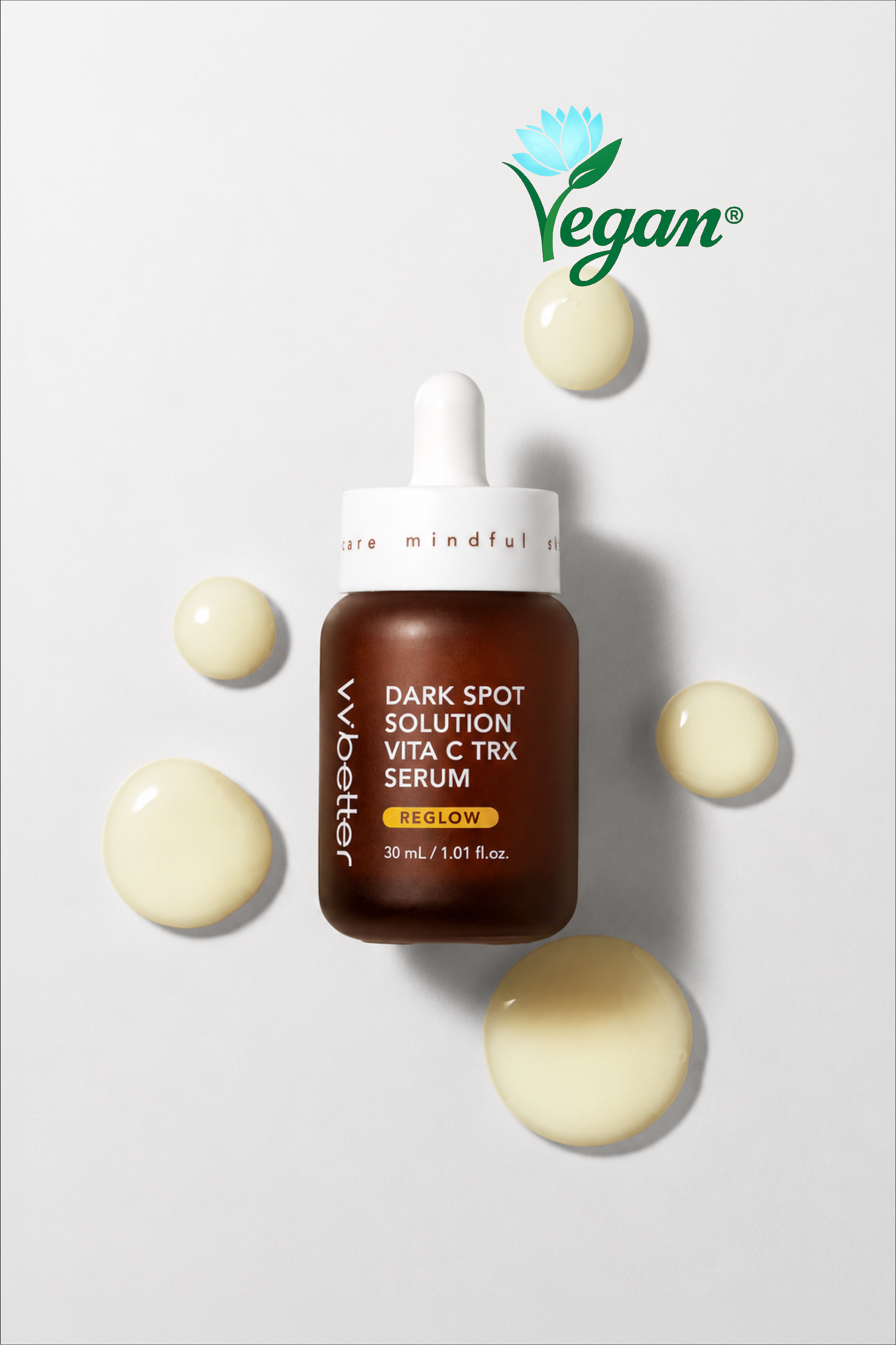 Kore Leke Karşıtı Traneksamik Asit içeren Dark Spot Serum 30 ml